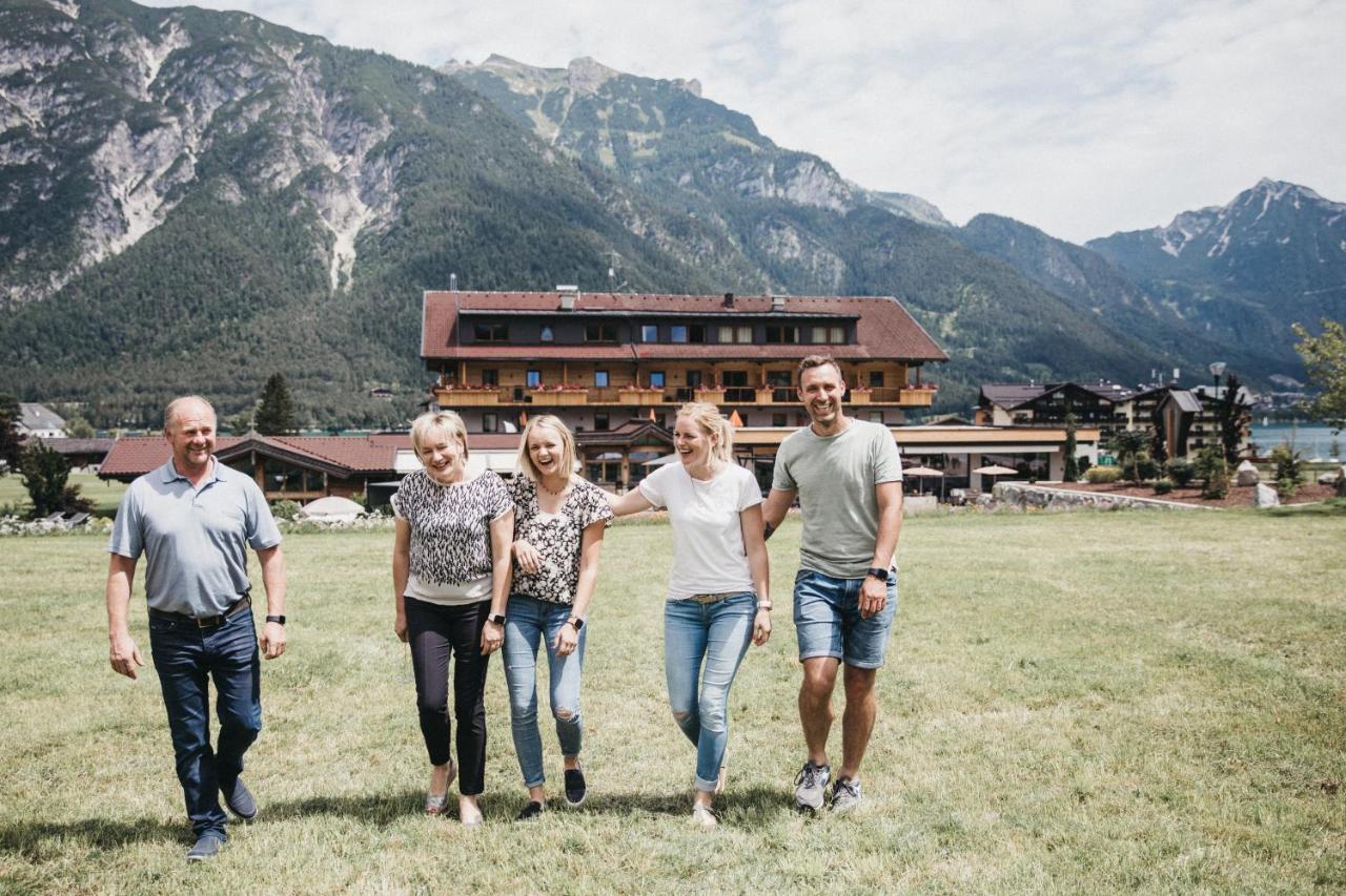 Hotel Wagnerhof ペルティサウ エクステリア 写真