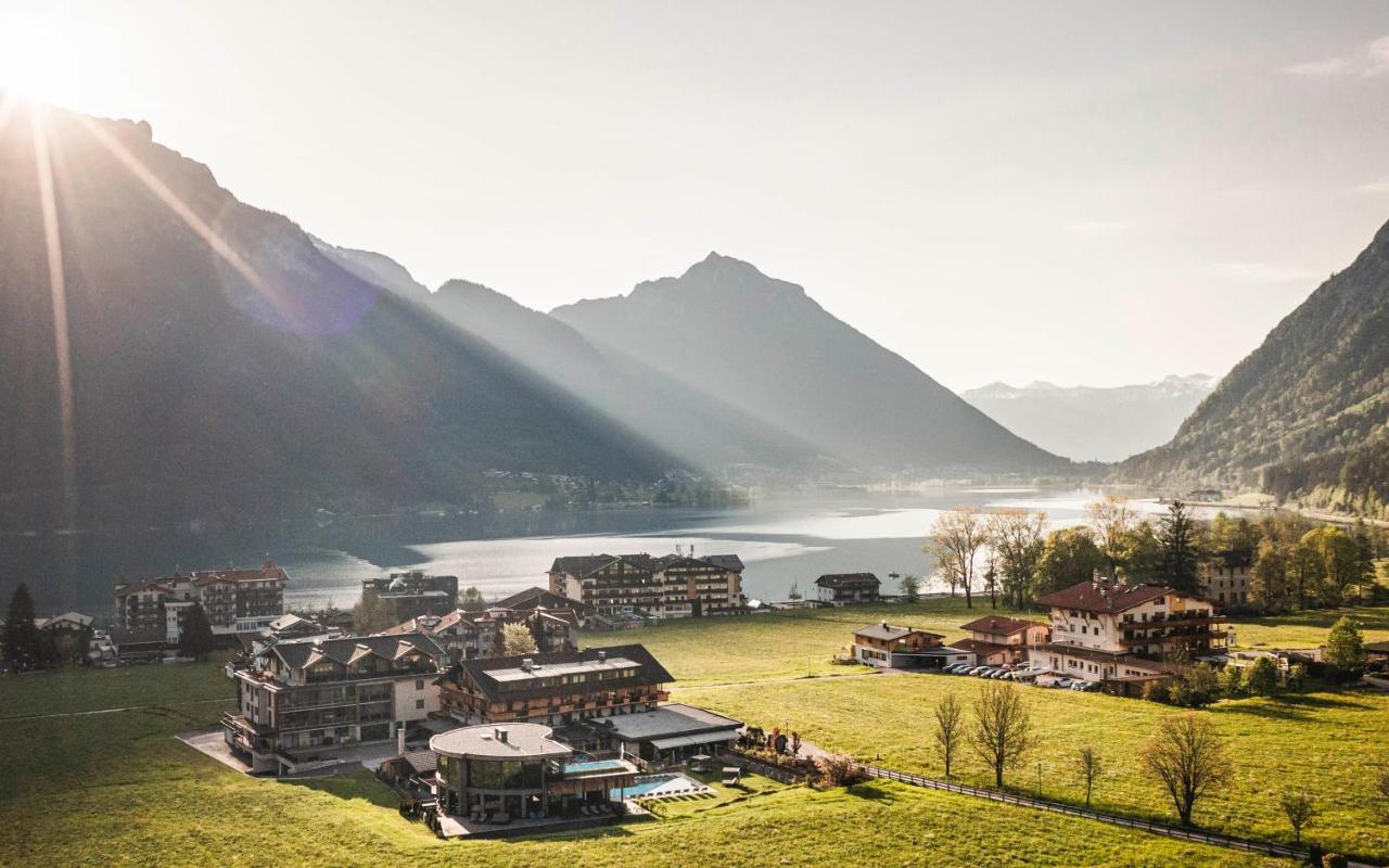 Hotel Wagnerhof ペルティサウ エクステリア 写真