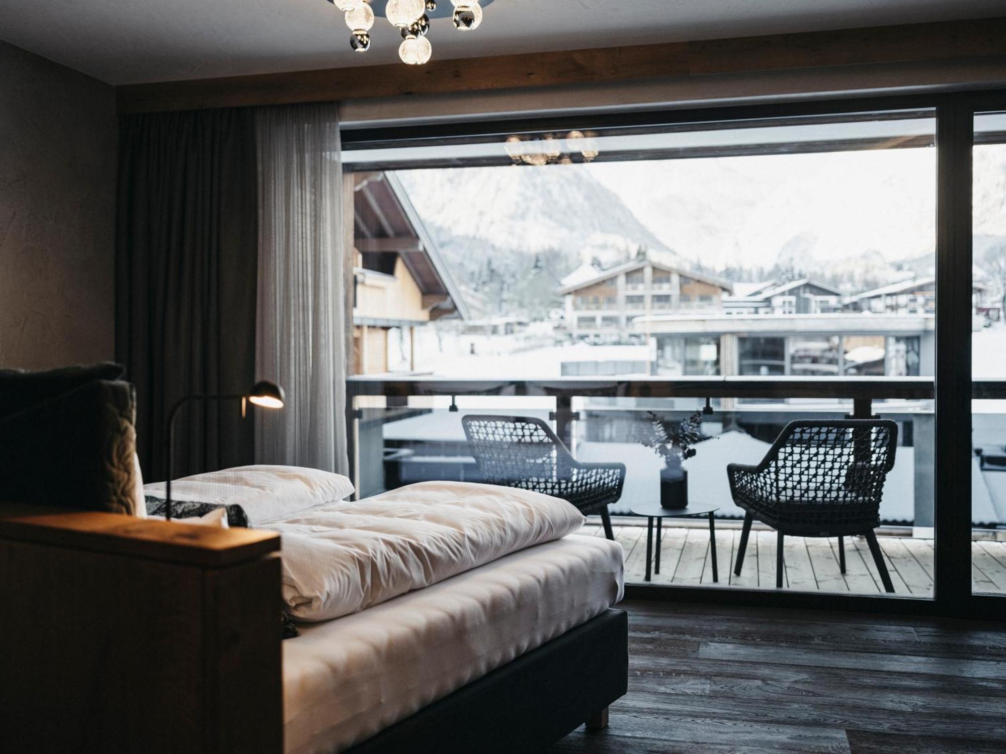 Hotel Wagnerhof ペルティサウ エクステリア 写真