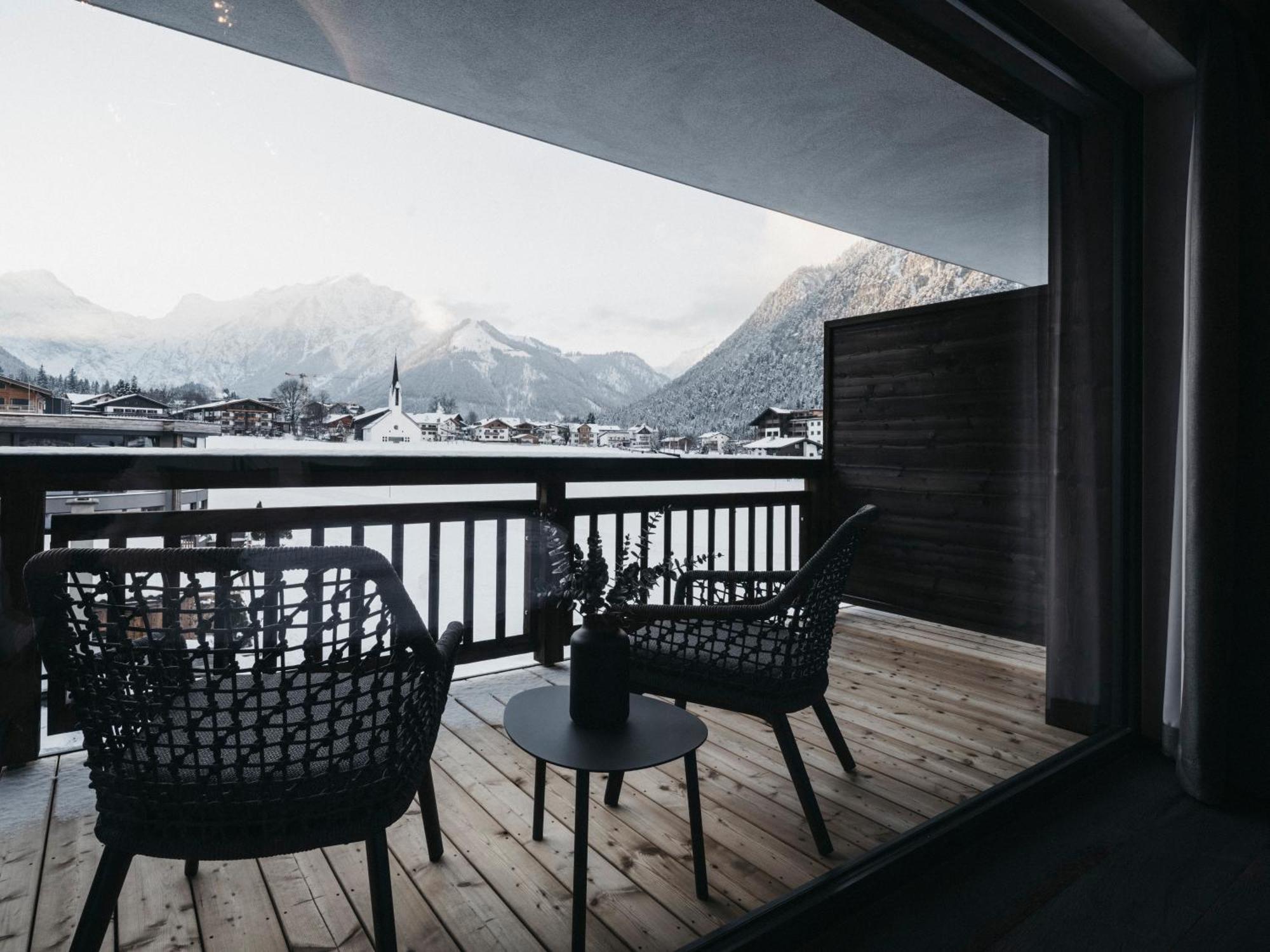 Hotel Wagnerhof ペルティサウ エクステリア 写真