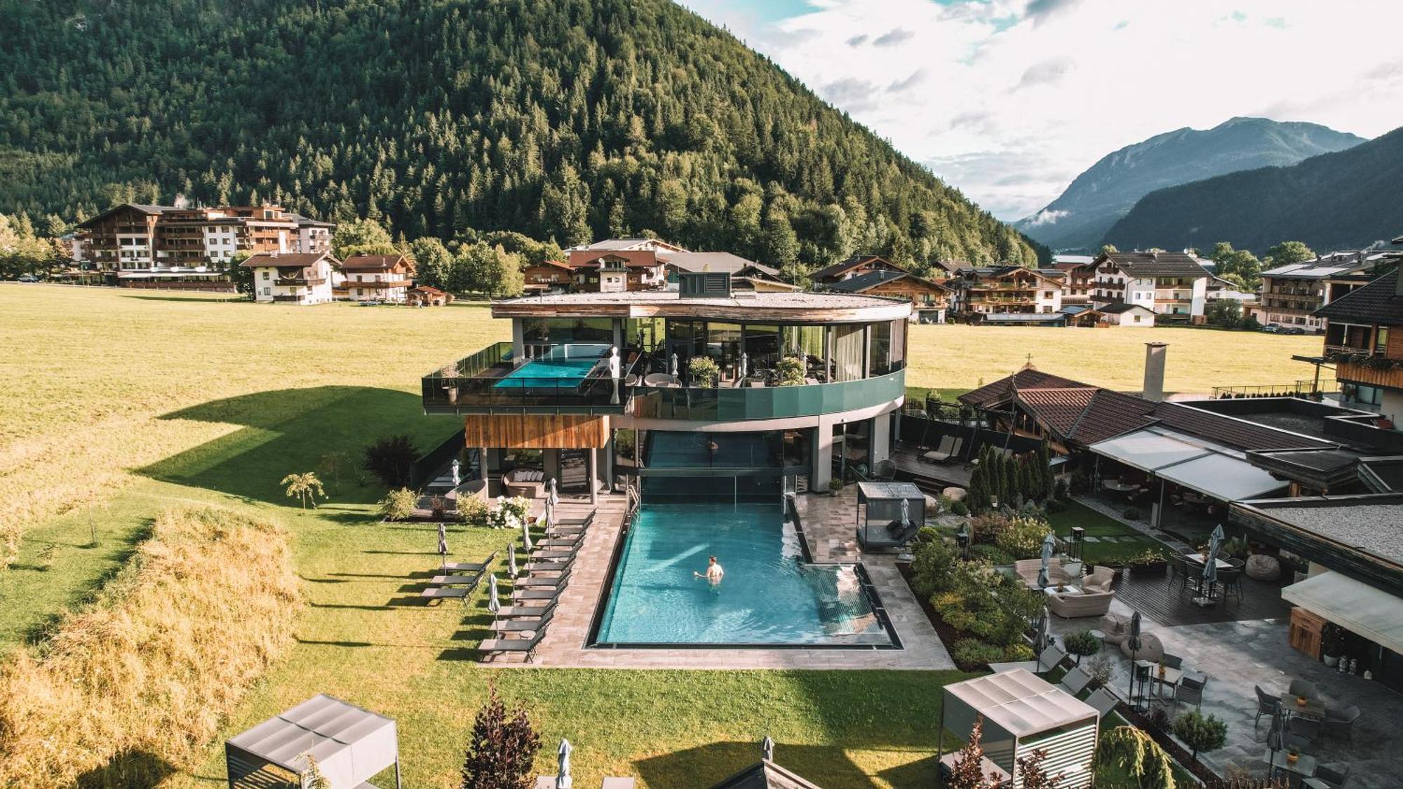 Hotel Wagnerhof ペルティサウ エクステリア 写真