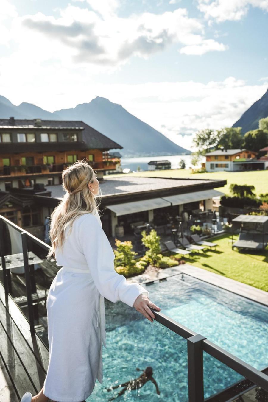 Hotel Wagnerhof ペルティサウ エクステリア 写真