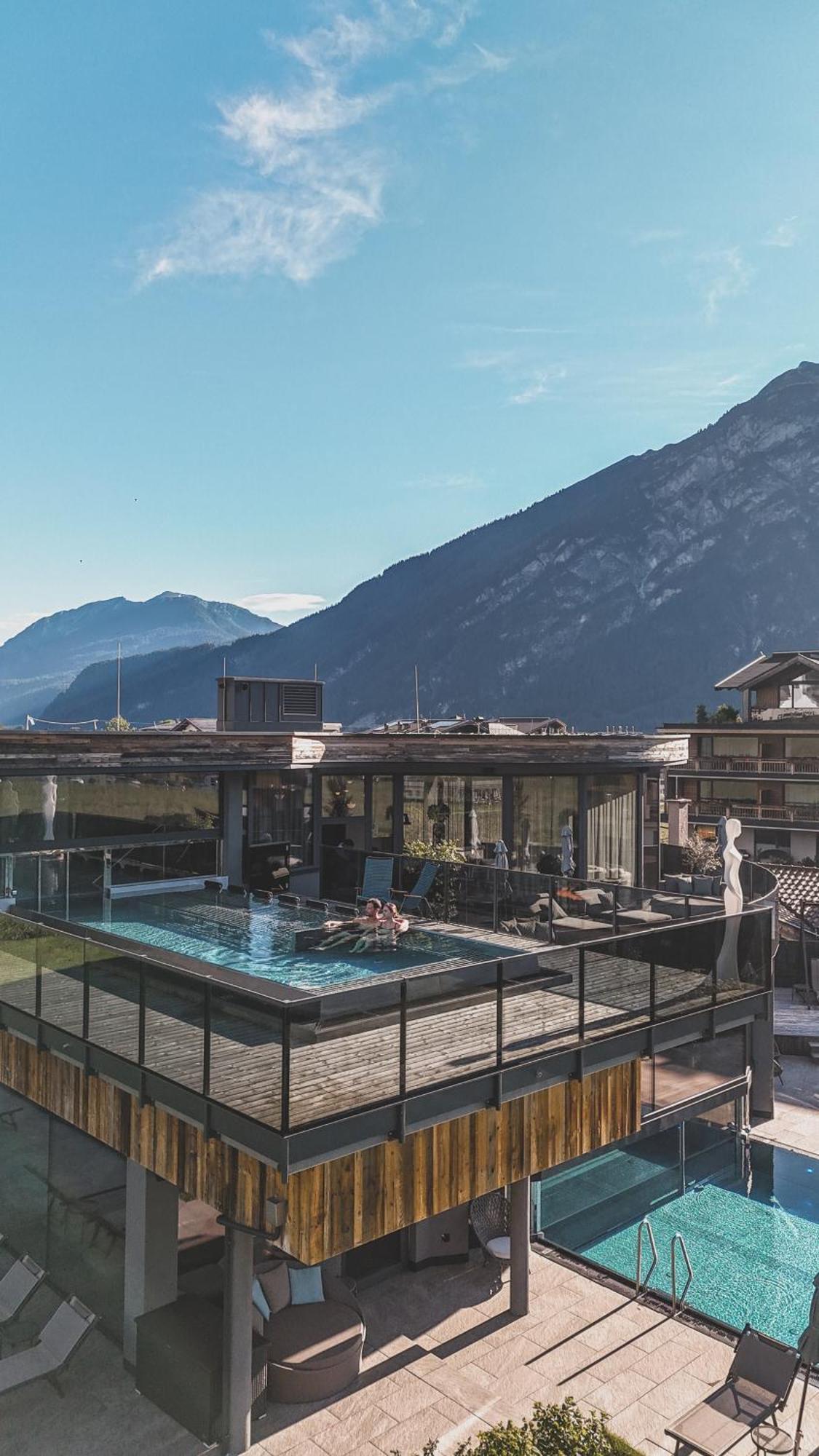 Hotel Wagnerhof ペルティサウ エクステリア 写真
