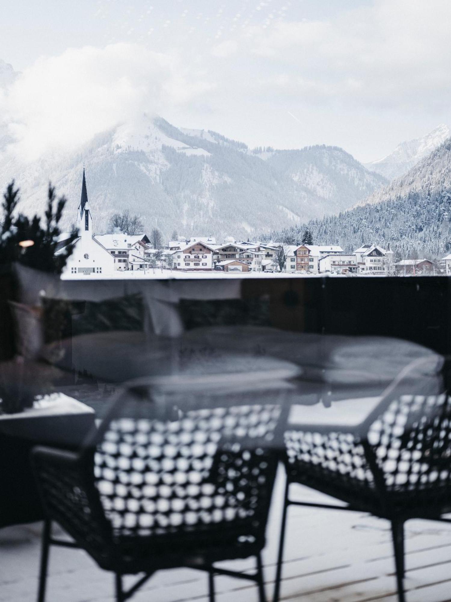 Hotel Wagnerhof ペルティサウ エクステリア 写真